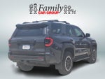 2026 Toyota 4Runner i-FORCE MAX Hybrid TRD Off Road