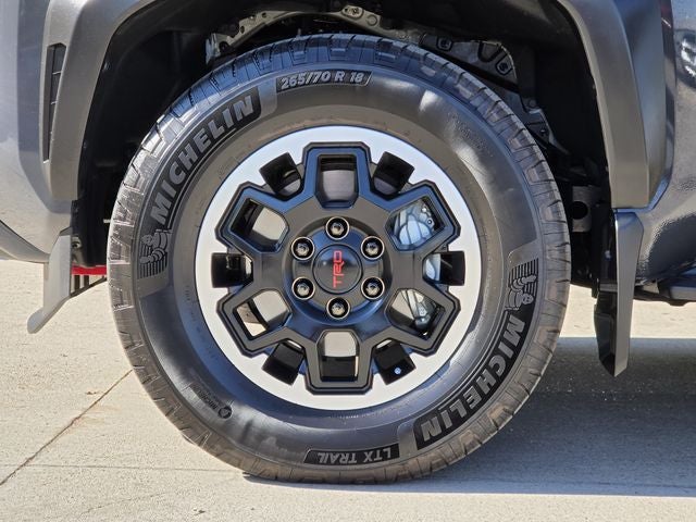 2026 Toyota 4Runner i-FORCE MAX Hybrid TRD Off Road