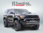 2025 Toyota 4Runner i-FORCE MAX Hybrid TRD Pro