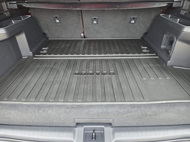 2025 Toyota 4Runner i-FORCE MAX Hybrid TRD Pro