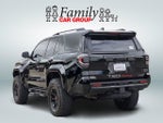 2025 Toyota 4Runner i-FORCE MAX Hybrid TRD Pro