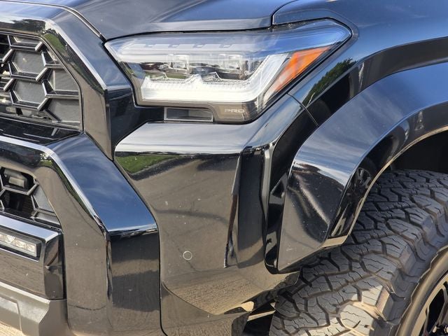 2025 Toyota 4Runner i-FORCE MAX Hybrid TRD Pro