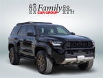 2025 Toyota 4Runner i-FORCE MAX Hybrid Trailhunter