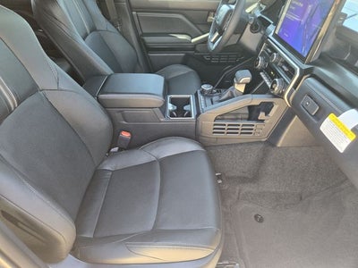 2026 Toyota 4Runner i-FORCE MAX Hybrid Limited
