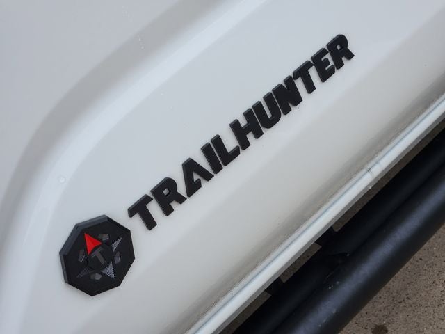 2025 Toyota 4Runner i-FORCE MAX Hybrid Trailhunter