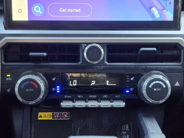 2026 Toyota 4Runner i-FORCE MAX Hybrid TRD Off Road Premium