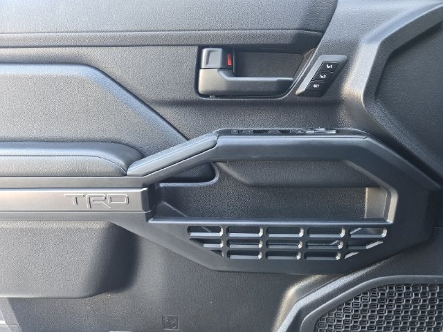 2026 Toyota 4Runner i-FORCE MAX Hybrid TRD Off Road Premium