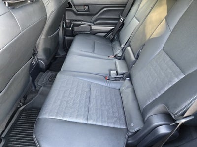 2026 Toyota 4Runner i-FORCE MAX Hybrid TRD Off Road Premium