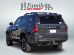 2026 Toyota 4Runner i-FORCE MAX Hybrid TRD Off Road Premium