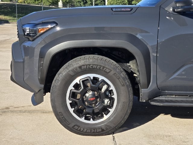 2026 Toyota 4Runner i-FORCE MAX Hybrid TRD Off Road Premium