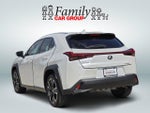 2025 Lexus UX 300h