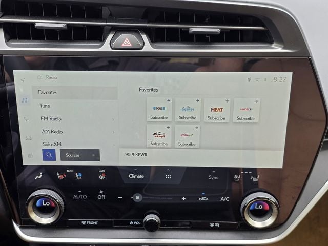 2024 Lexus RZ 300e Premium