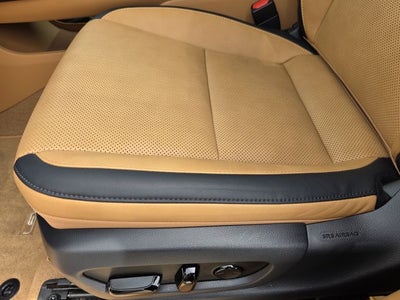 2024 Lexus RZ 300e Premium