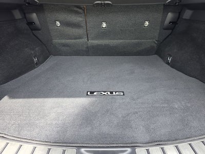 2024 Lexus RZ 300e Premium