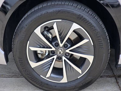 2024 Lexus RZ 300e Premium