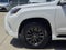 2020 Lexus GX 460