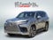 2023 Lexus LX 600 Luxury