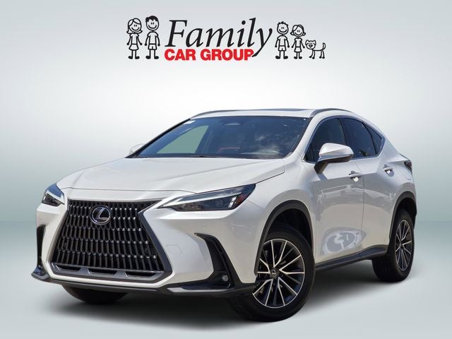 2024 Lexus NX 350 250 Premium FWD's photo