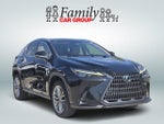 2022 Lexus NX 350h Luxury