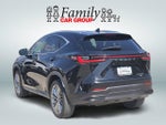 2022 Lexus NX 350h Luxury
