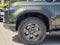 2025 Lexus GX 550 Overtrail+