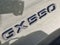 2025 Lexus GX 550 Overtrail+