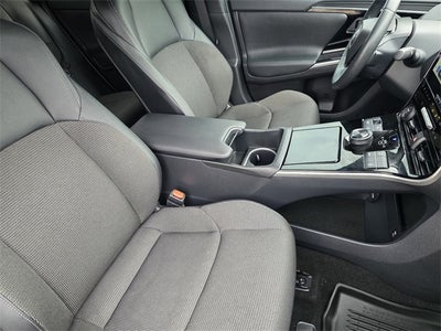 2024 Toyota bZ4X XLE