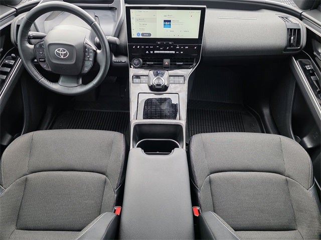 2024 Toyota bZ4X XLE