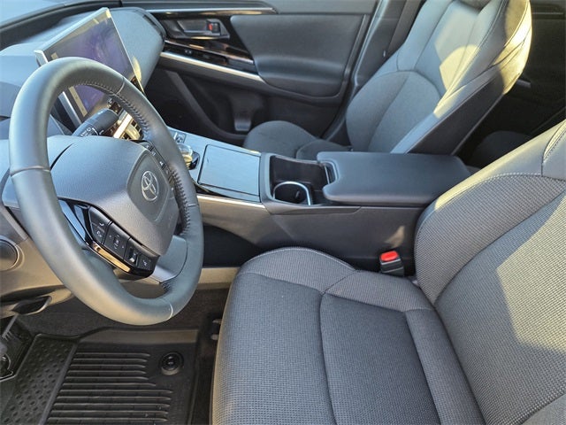 2024 Toyota bZ4X XLE