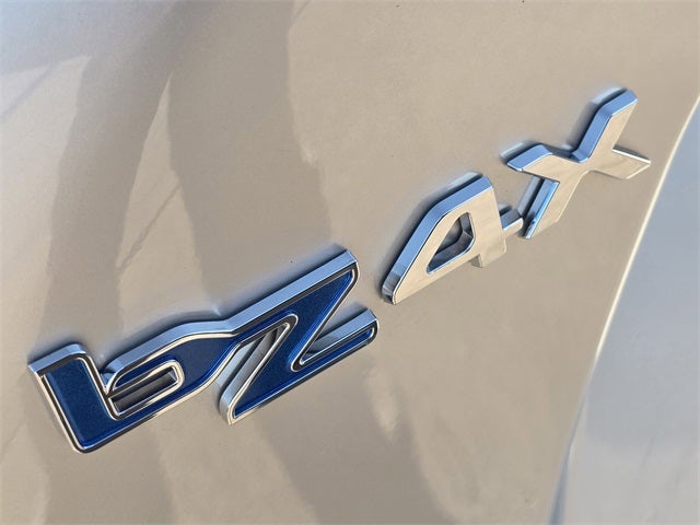 2024 Toyota bZ4X XLE