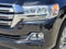 2018 Toyota Land Cruiser Base