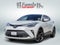 2021 Toyota C-HR Limited