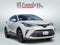 2021 Toyota C-HR Limited
