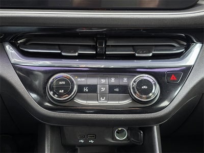 2025 Buick Envista Sport Touring