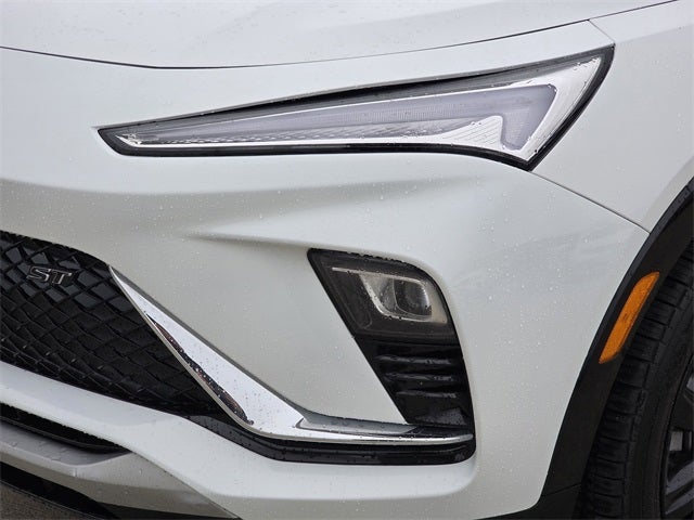 2025 Buick Envista Sport Touring