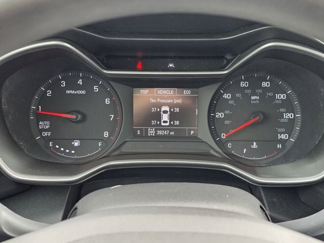 2022 Chevrolet TrailBlazer LS