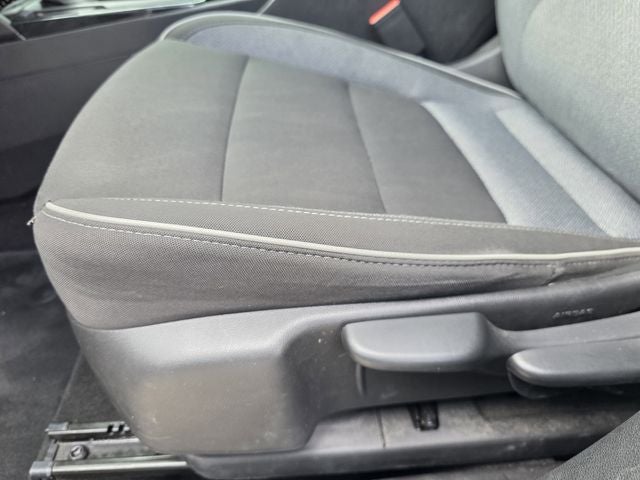 2022 Chevrolet TrailBlazer LS