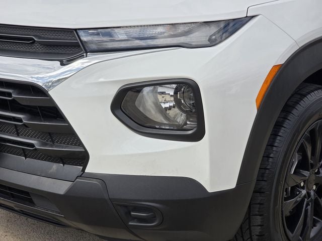 2022 Chevrolet TrailBlazer LS