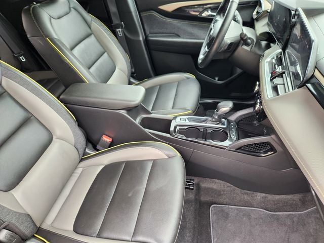 2024 Chevrolet TrailBlazer ACTIV