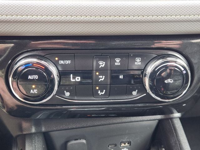 2024 Chevrolet TrailBlazer ACTIV