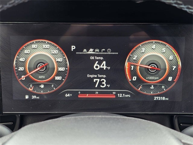 2023 Hyundai Elantra N Base