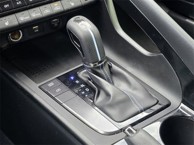 2023 Hyundai Elantra N Base