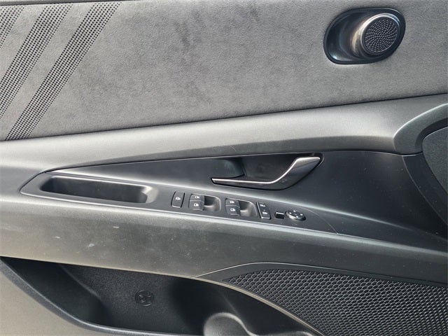 2023 Hyundai Elantra N Base