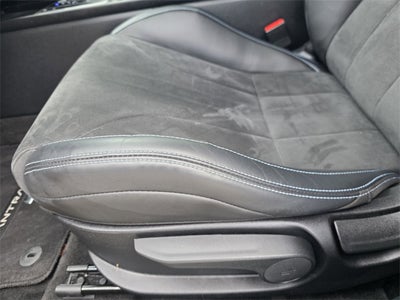 2023 Hyundai Elantra N Base