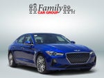 2021 Genesis G70 2.0T