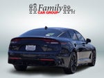 2023 Kia Stinger GT2