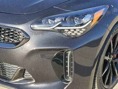 2023 Kia Stinger GT2