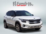 2021 Kia Seltos SX