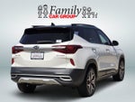 2021 Kia Seltos SX