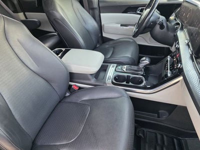 2022 Kia Carnival SX Prestige